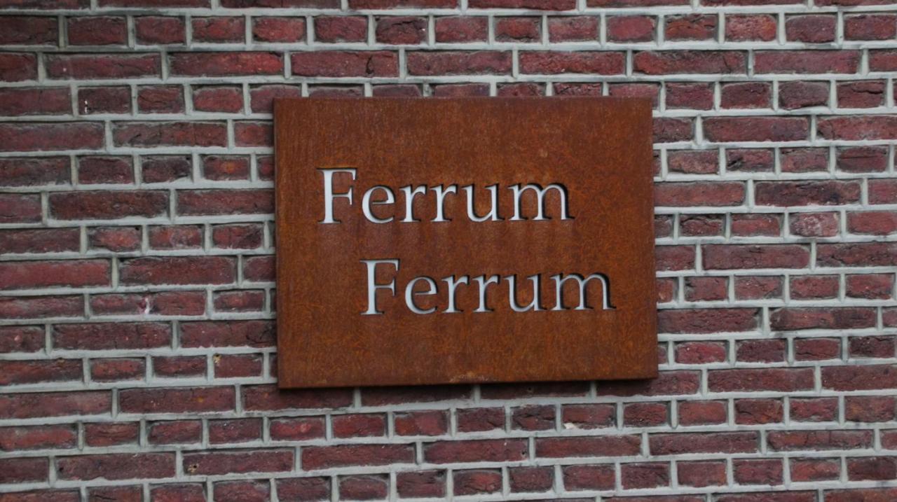 Valkenburg aan de Geul Ferrum Ferrum المظهر الخارجي الصورة