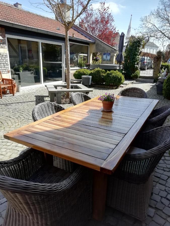 Valkenburg aan de Geul Ferrum Ferrum المظهر الخارجي الصورة