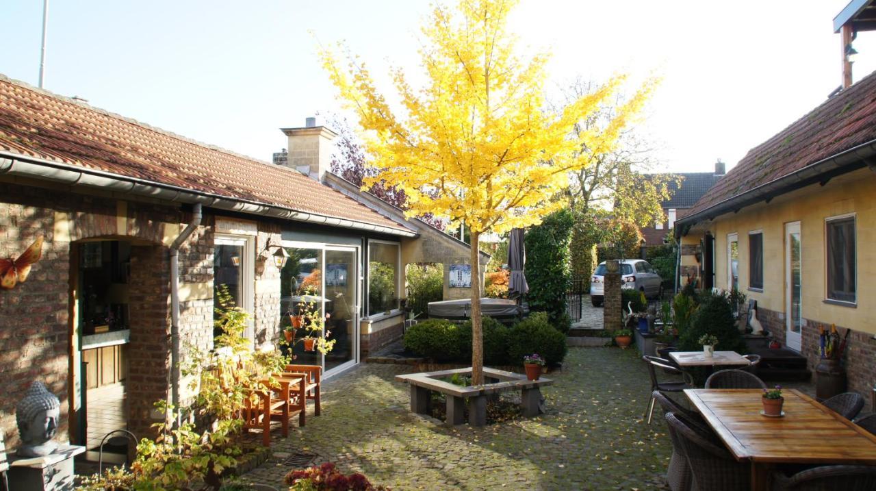 Valkenburg aan de Geul Ferrum Ferrum المظهر الخارجي الصورة