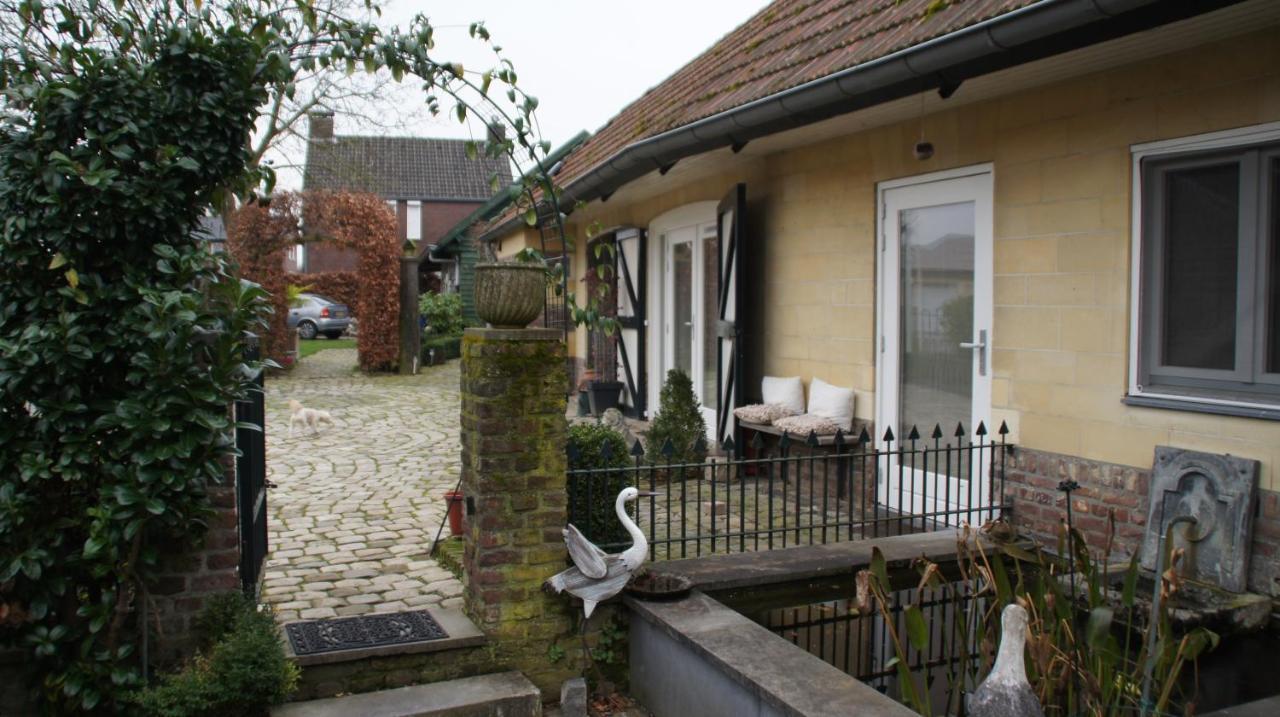 Valkenburg aan de Geul Ferrum Ferrum المظهر الخارجي الصورة