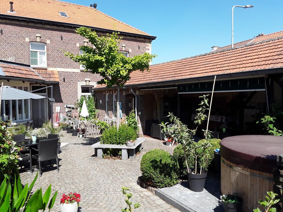 Valkenburg aan de Geul Ferrum Ferrum المظهر الخارجي الصورة