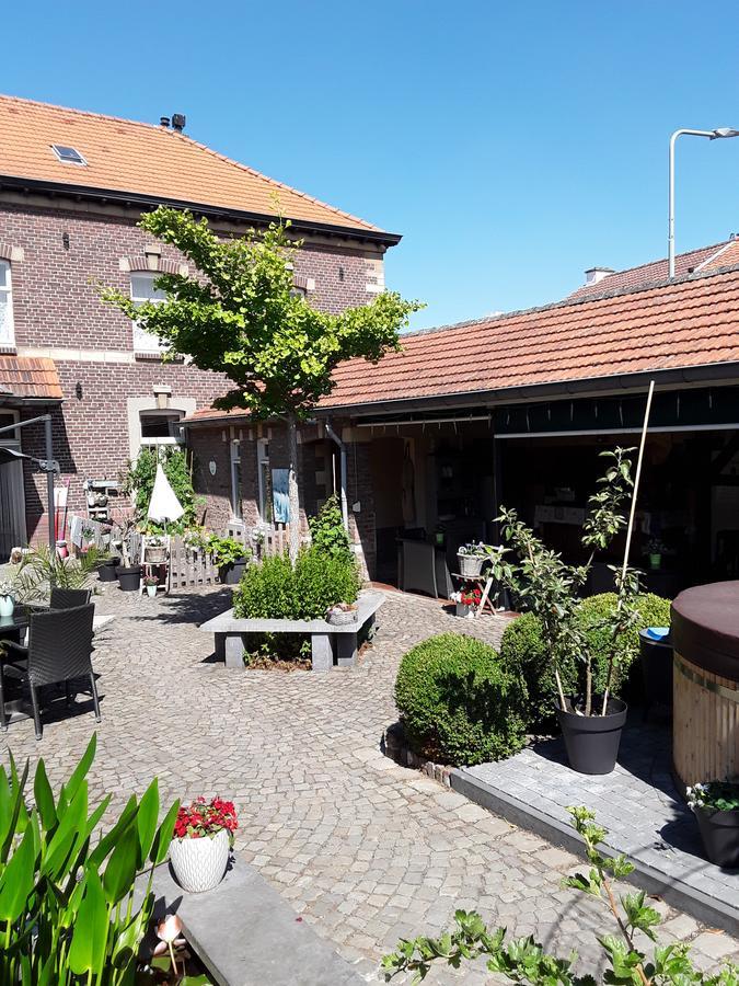 Valkenburg aan de Geul Ferrum Ferrum المظهر الخارجي الصورة
